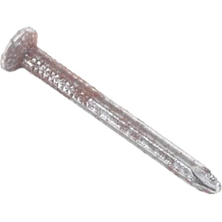 Primesource Building Products 3 in. Fluted Masonry Nail 1 lbs., 25PK 764666174700